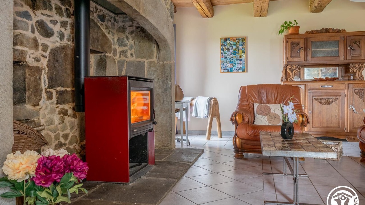 Photo of Livingroom in Larodde