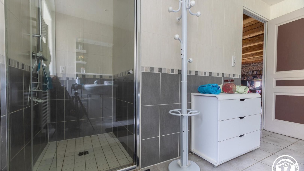 Photo of Bathroom in Larodde