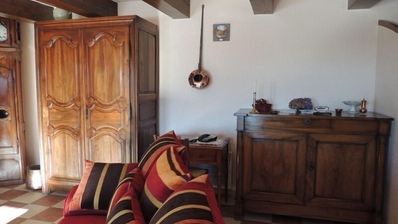 Photo of Livingroom in Cros