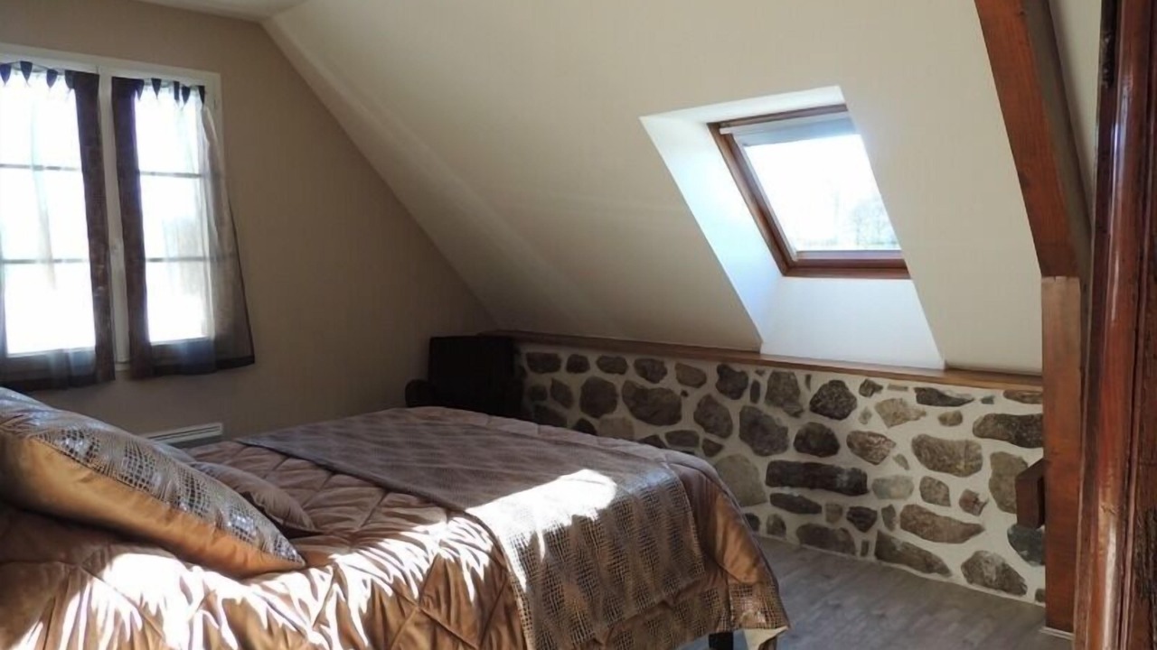 Photo of Bedroom in Cros