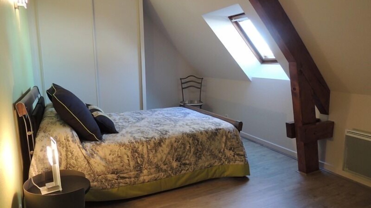 Photo of Bedroom in Cros
