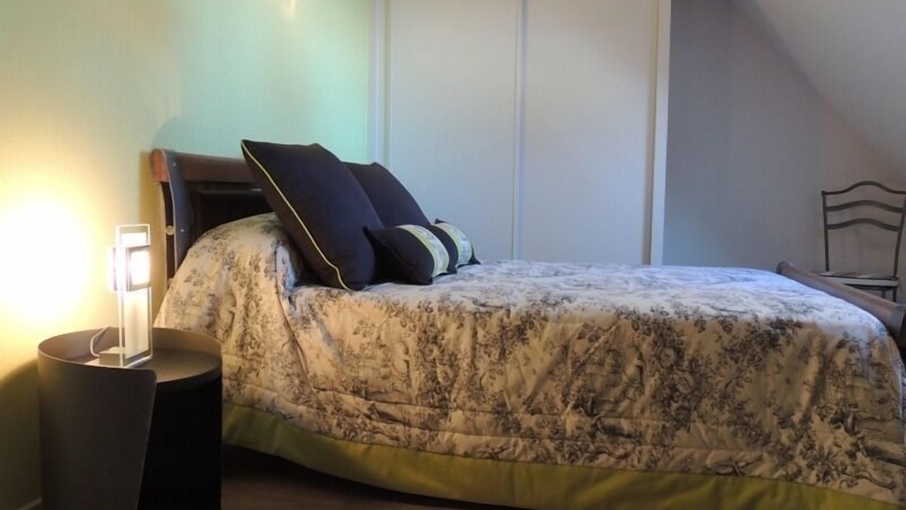 Photo of Bedroom in Cros
