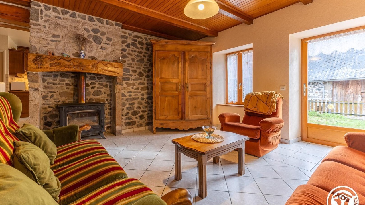 Photo of Livingroom in Murol