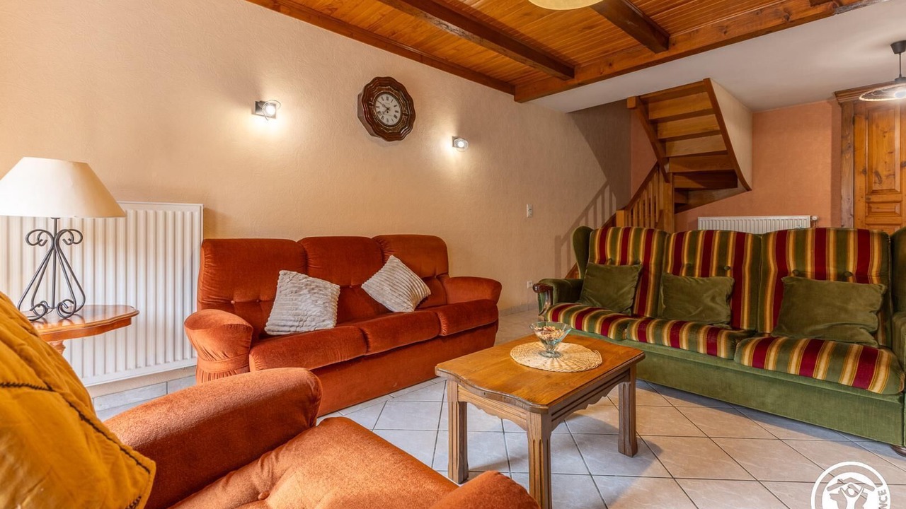 Photo of Livingroom in Murol