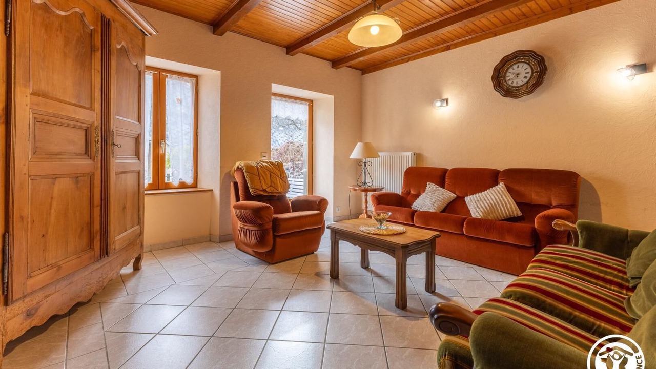 Photo of Livingroom in Murol