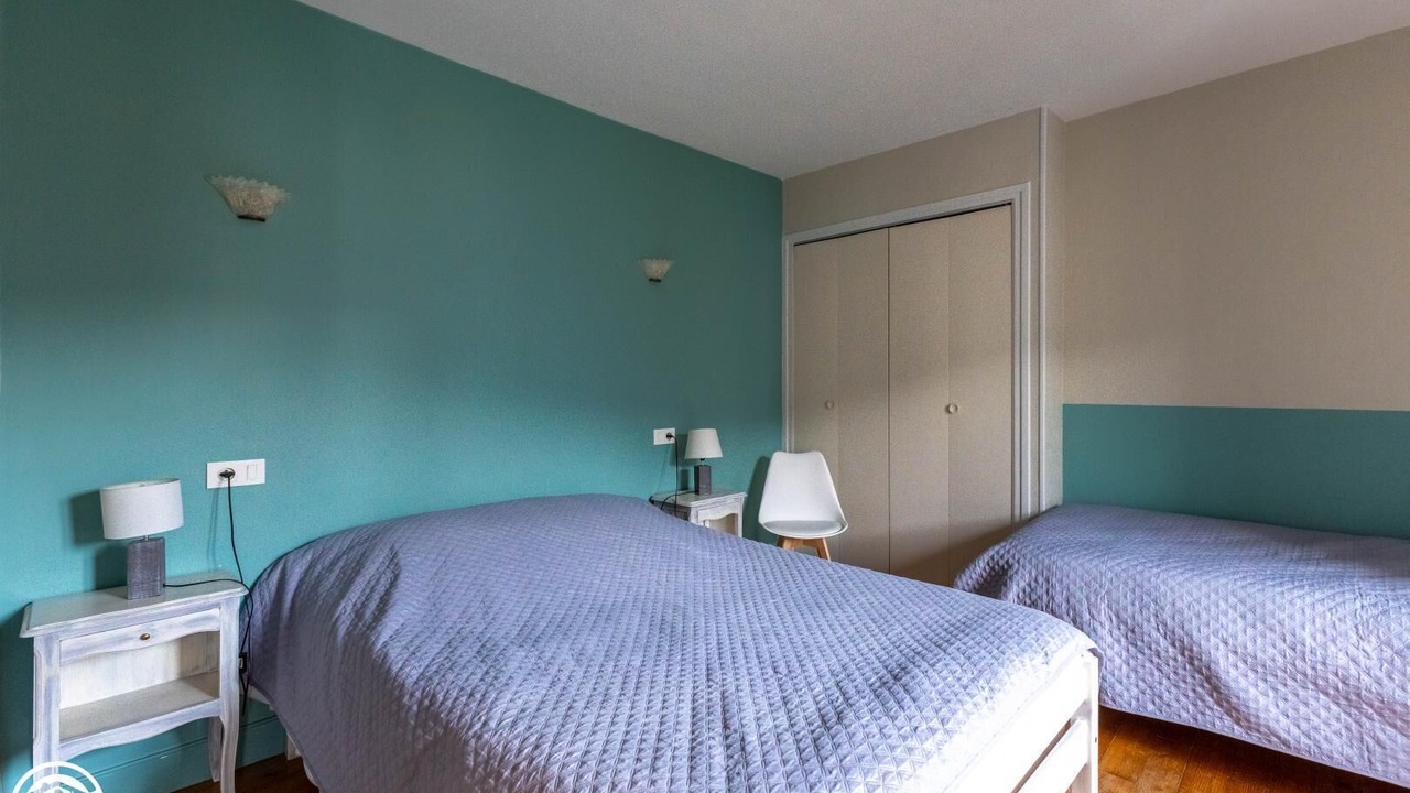 Photo of Bedroom in Chambon-sur-Lac