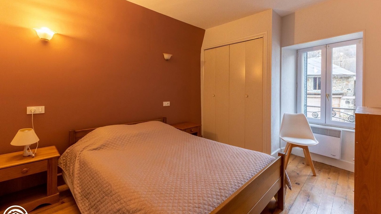Photo of Bedroom in Chambon-sur-Lac