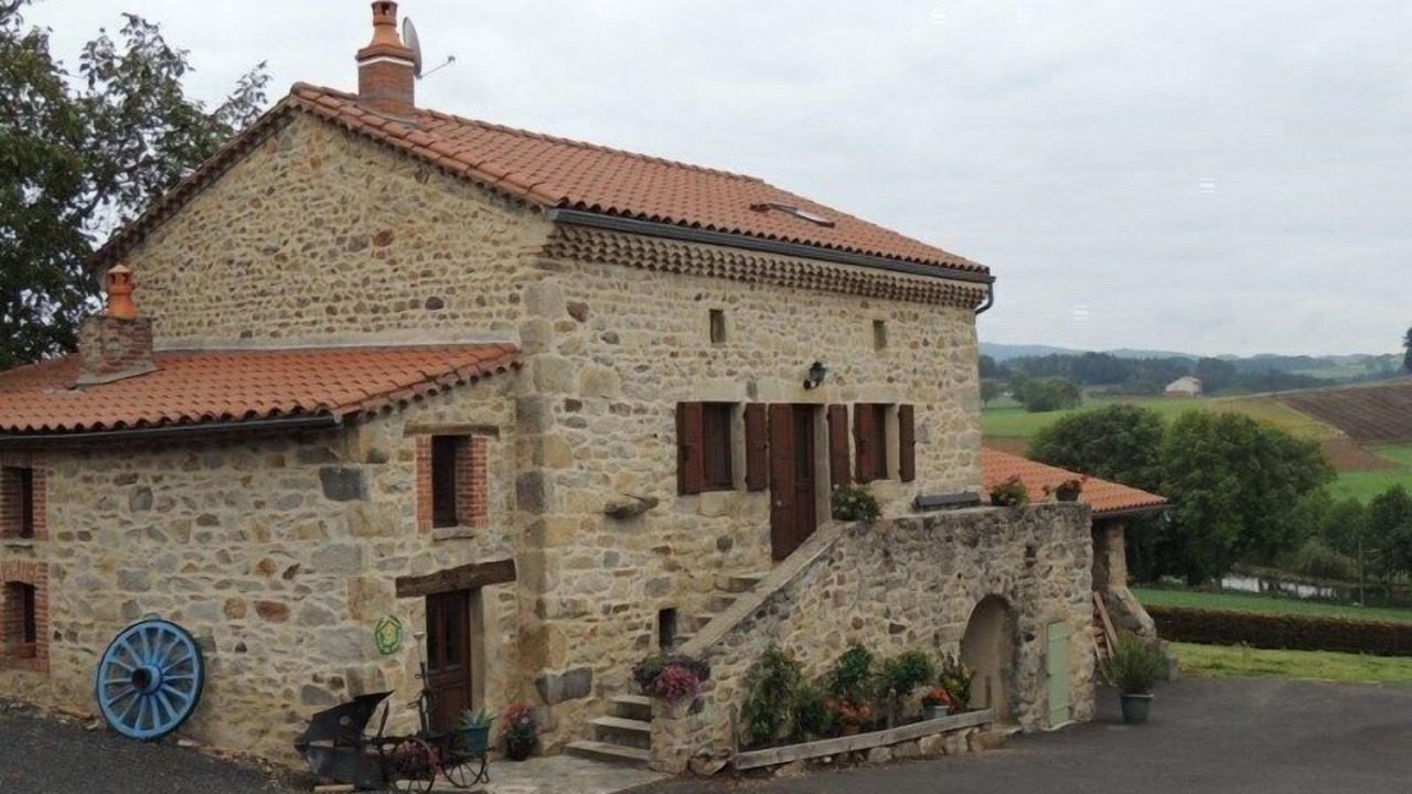 Photo of Outdoor in Saint-Jean-Saint-Gervais