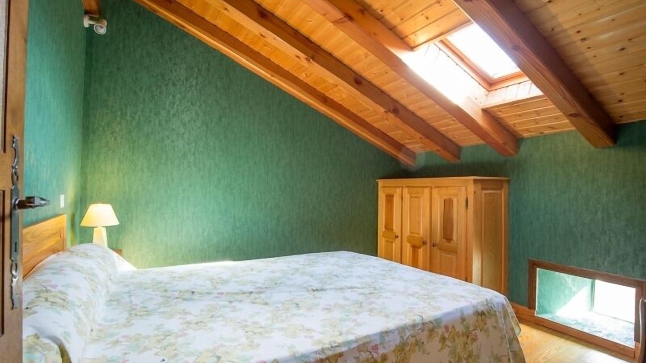 Photo of Bedroom in Saint-Jean-Saint-Gervais