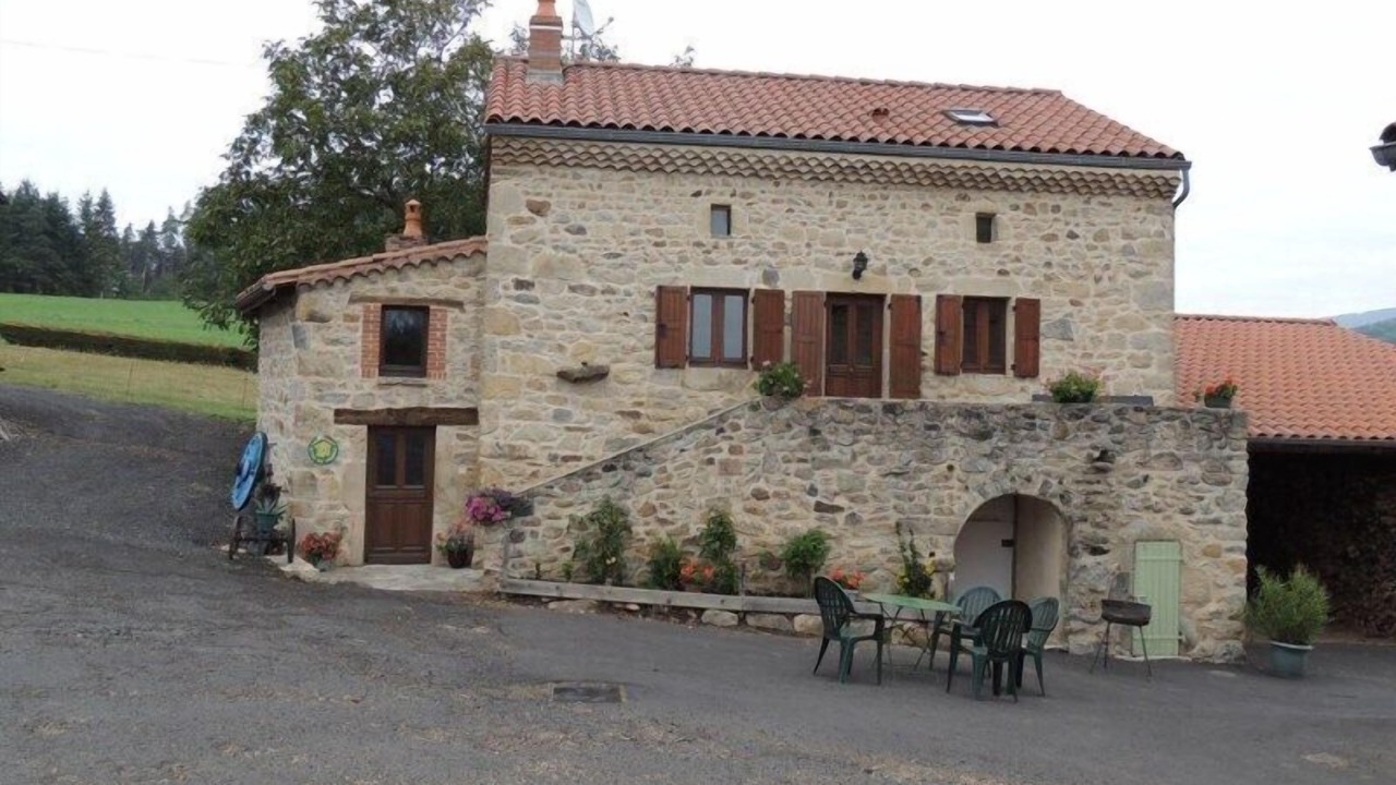 Photo of Outdoor in Saint-Jean-Saint-Gervais