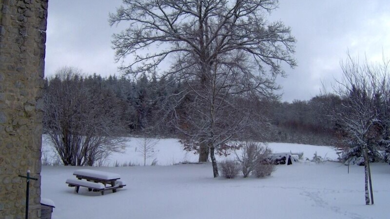 Photo of Outdoor in Charensat