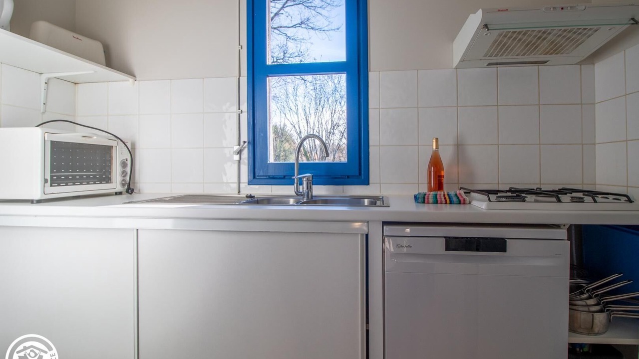 Photo of Kitchen in Charensat