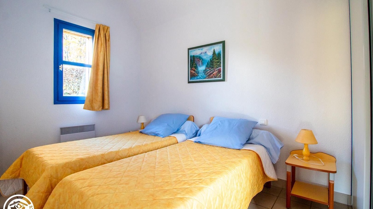 Photo of Bedroom in Charensat