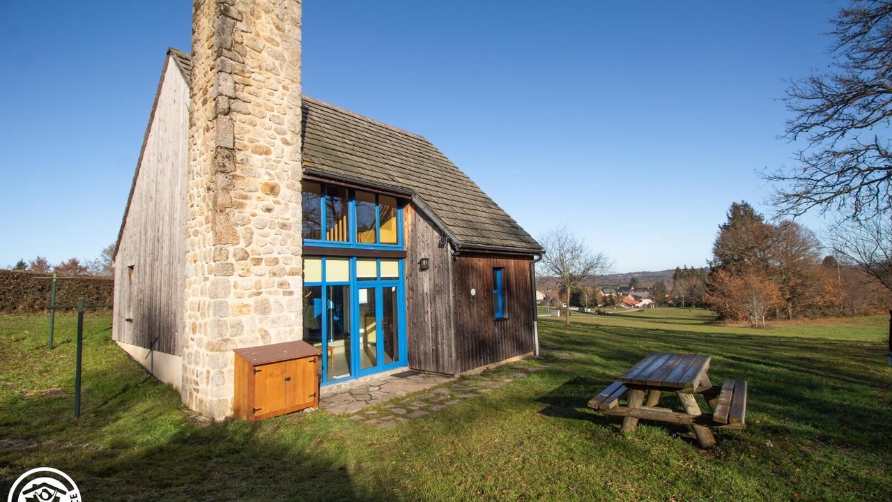 Photo of Outdoor in Charensat