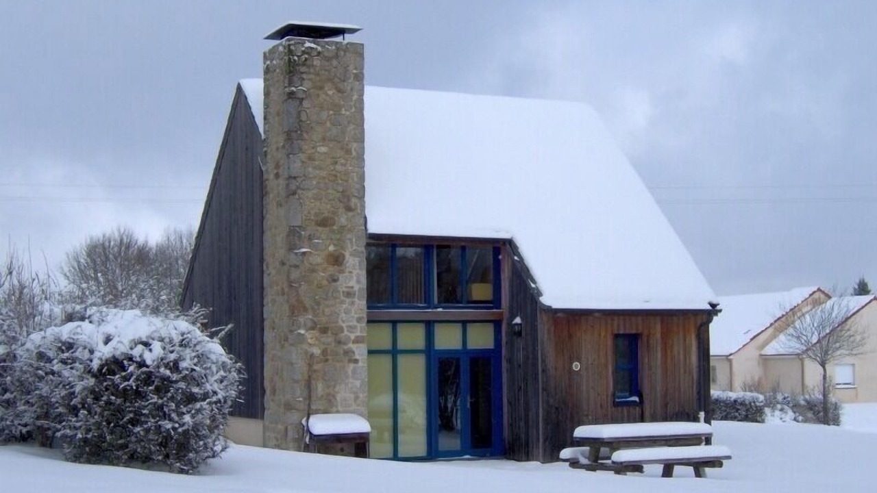 Photo of Outdoor in Charensat