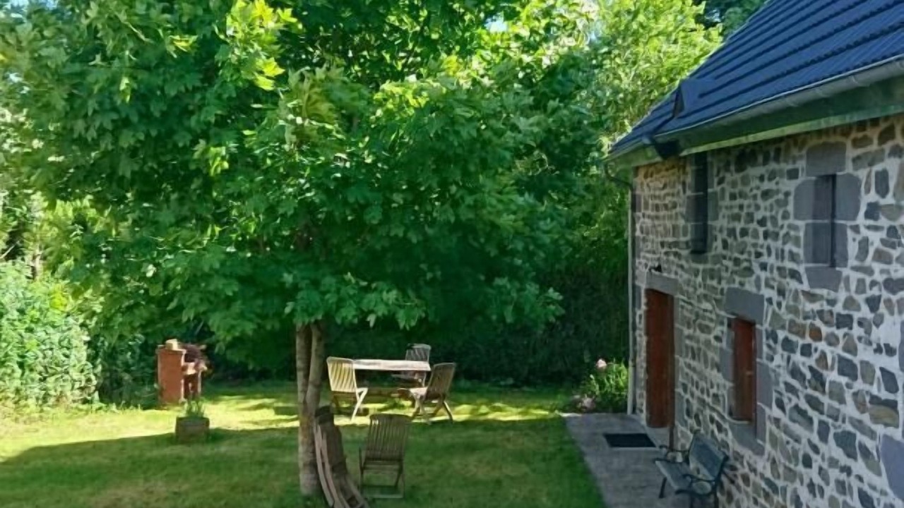 Photo of Outdoor in Vernines