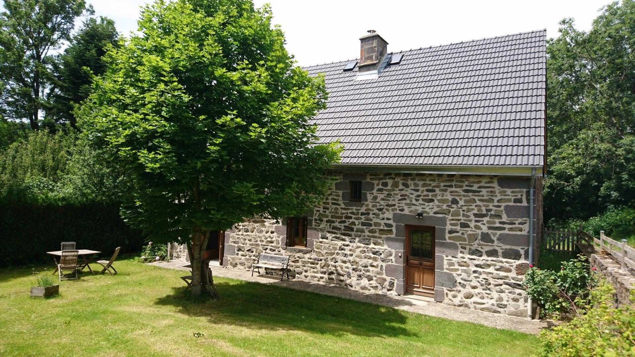 Photo of Outdoor in Vernines