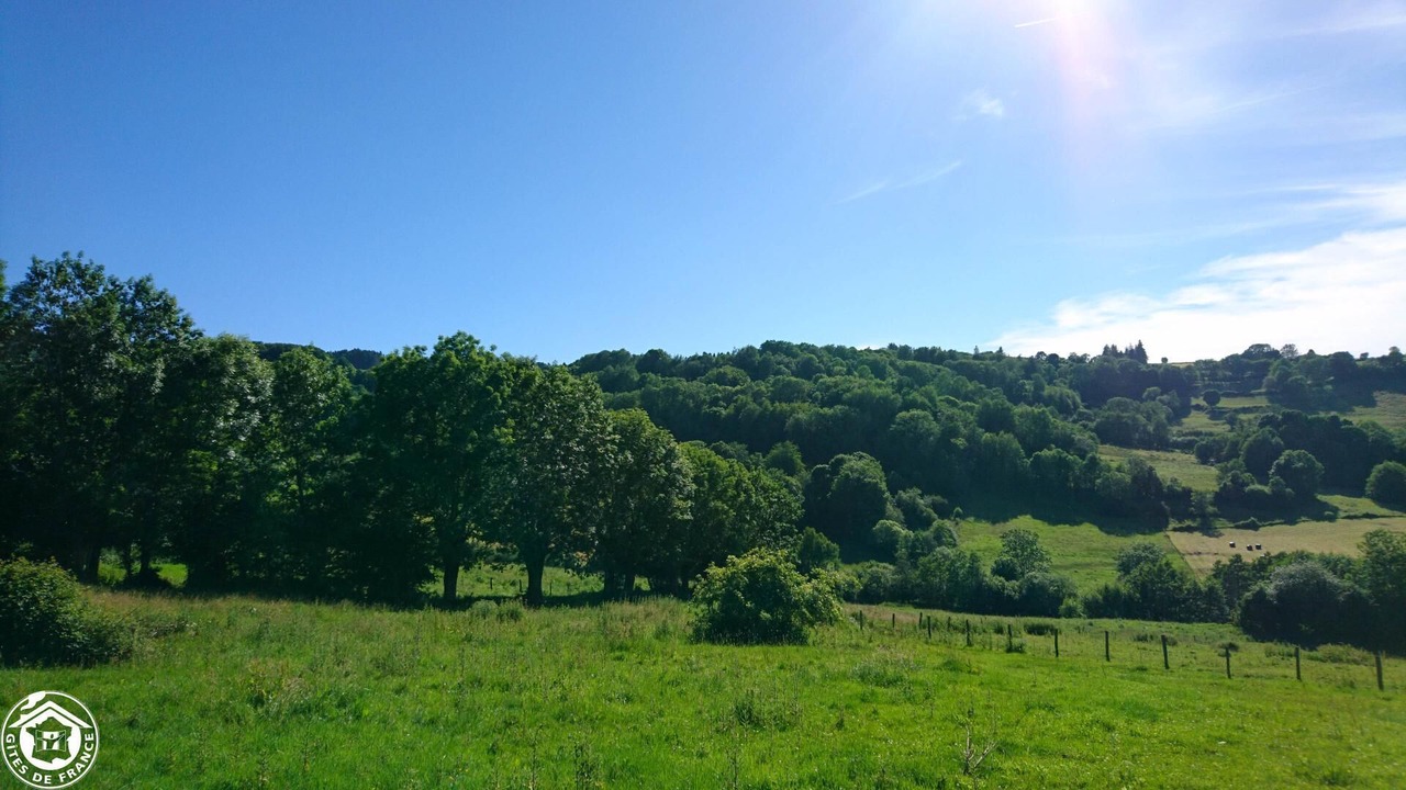 Photo of Outdoor in Vernines