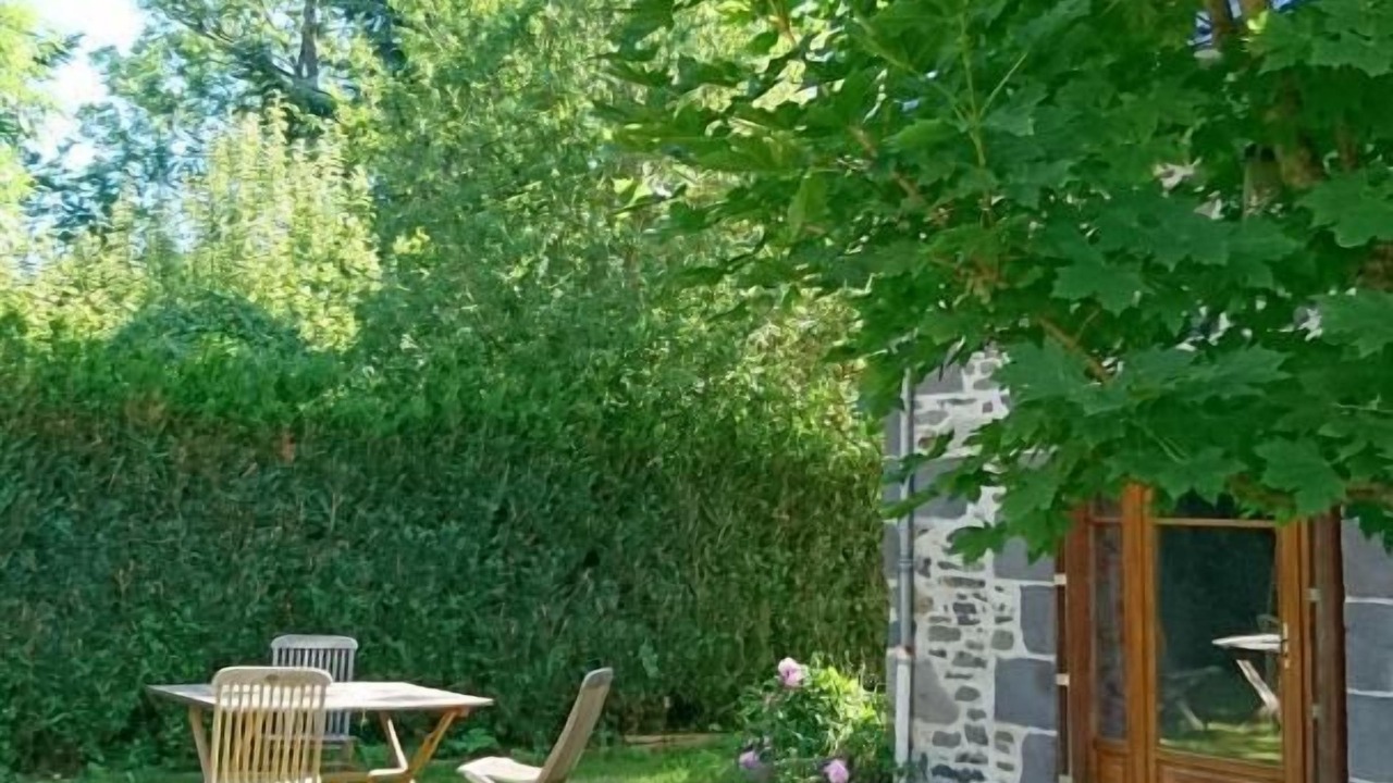 Photo of Outdoor in Vernines