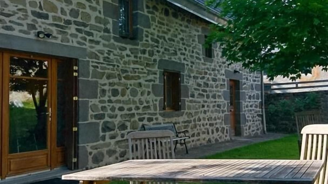 Photo of Outdoor in Vernines