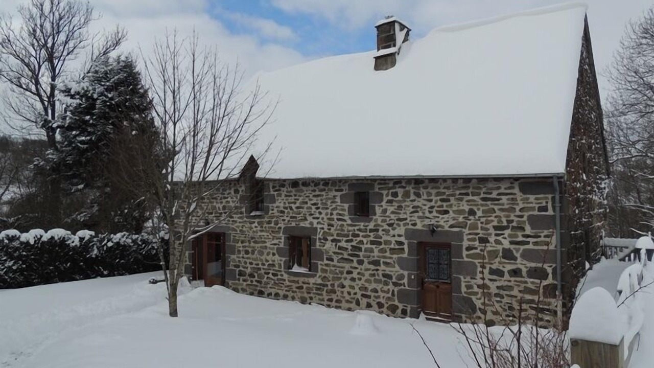 Photo of Outdoor in Vernines