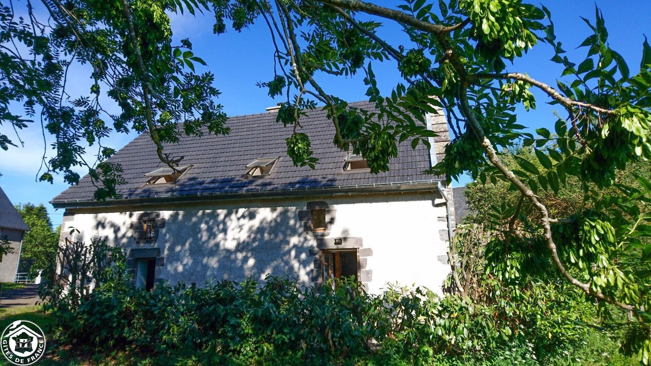 Photo of Outdoor in Vernines