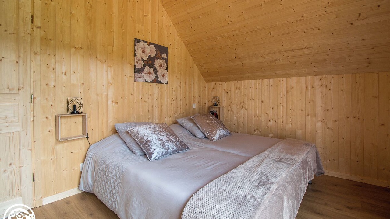 Photo of Bedroom in Chambon-sur-Lac