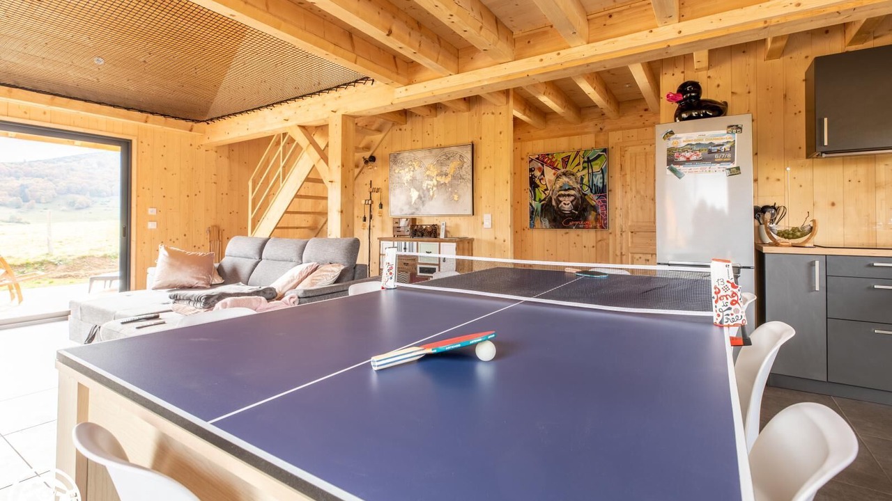 Photo of Bedroom in Chambon-sur-Lac