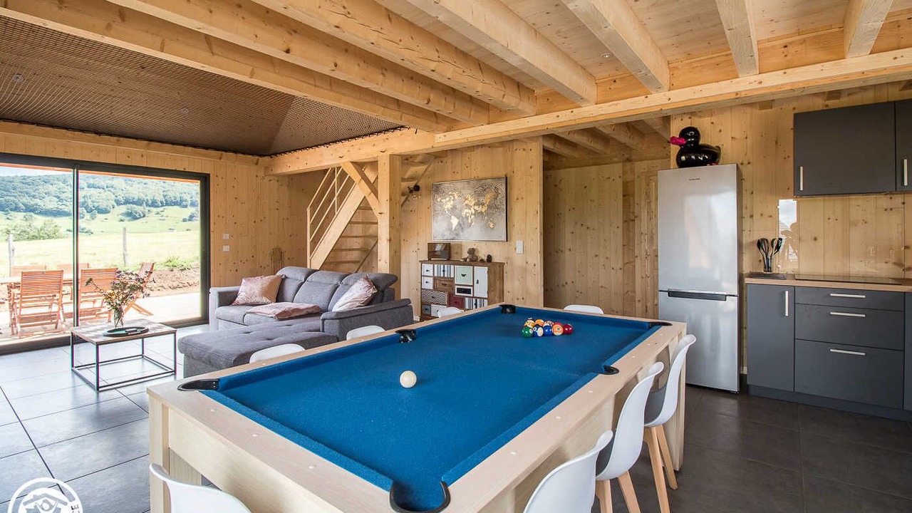 Photo of Bedroom in Chambon-sur-Lac