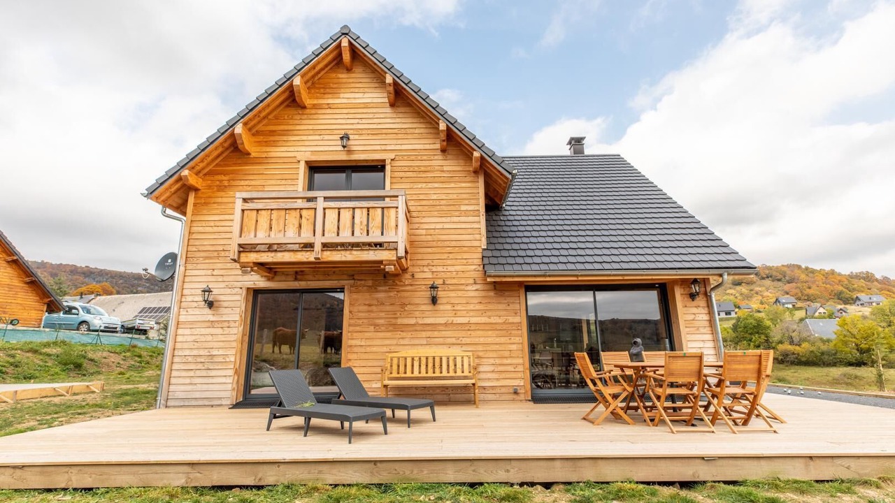 Photo of Outdoor in Chambon-sur-Lac