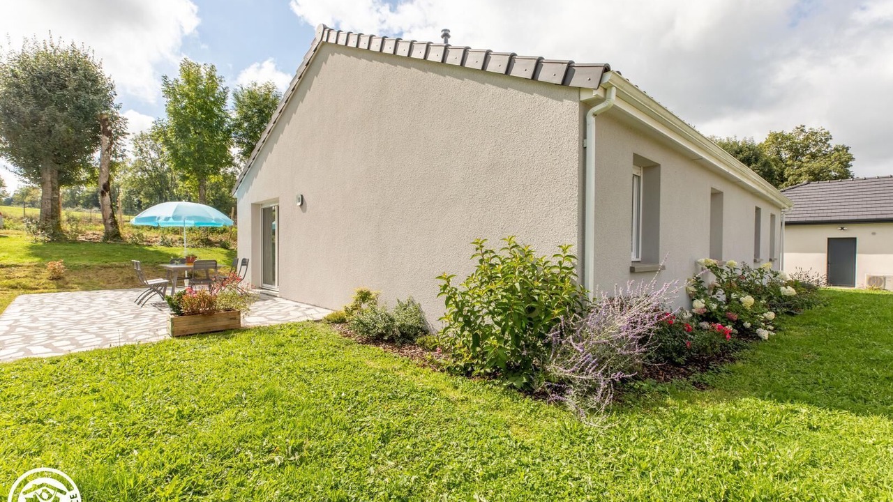 Photo of Outdoor in Saint-Pierre-Roche