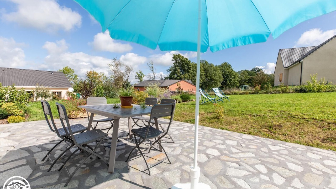 Photo of Outdoor in Saint-Pierre-Roche