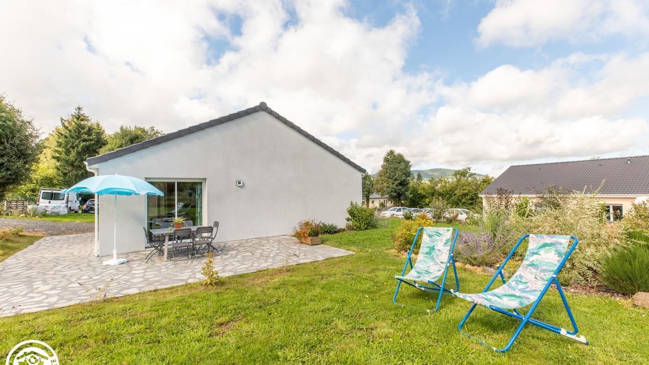 Photo of Outdoor in Saint-Pierre-Roche