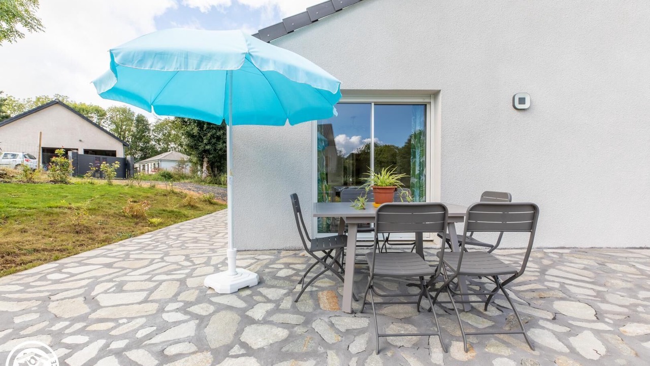 Photo of Outdoor in Saint-Pierre-Roche