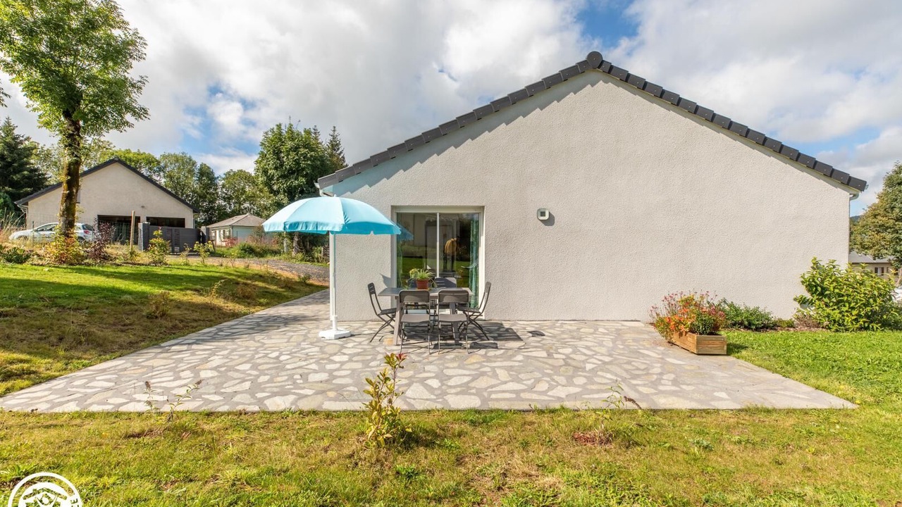 Photo of Outdoor in Saint-Pierre-Roche