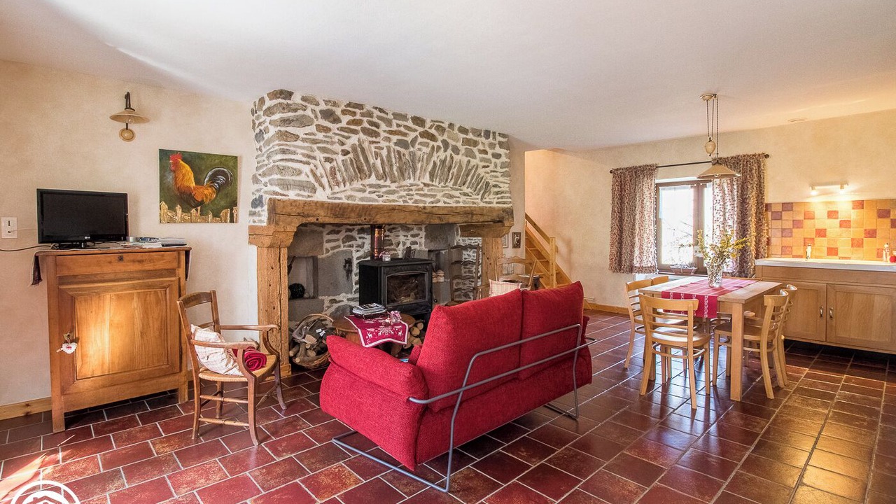 Photo of Livingroom in Aveze