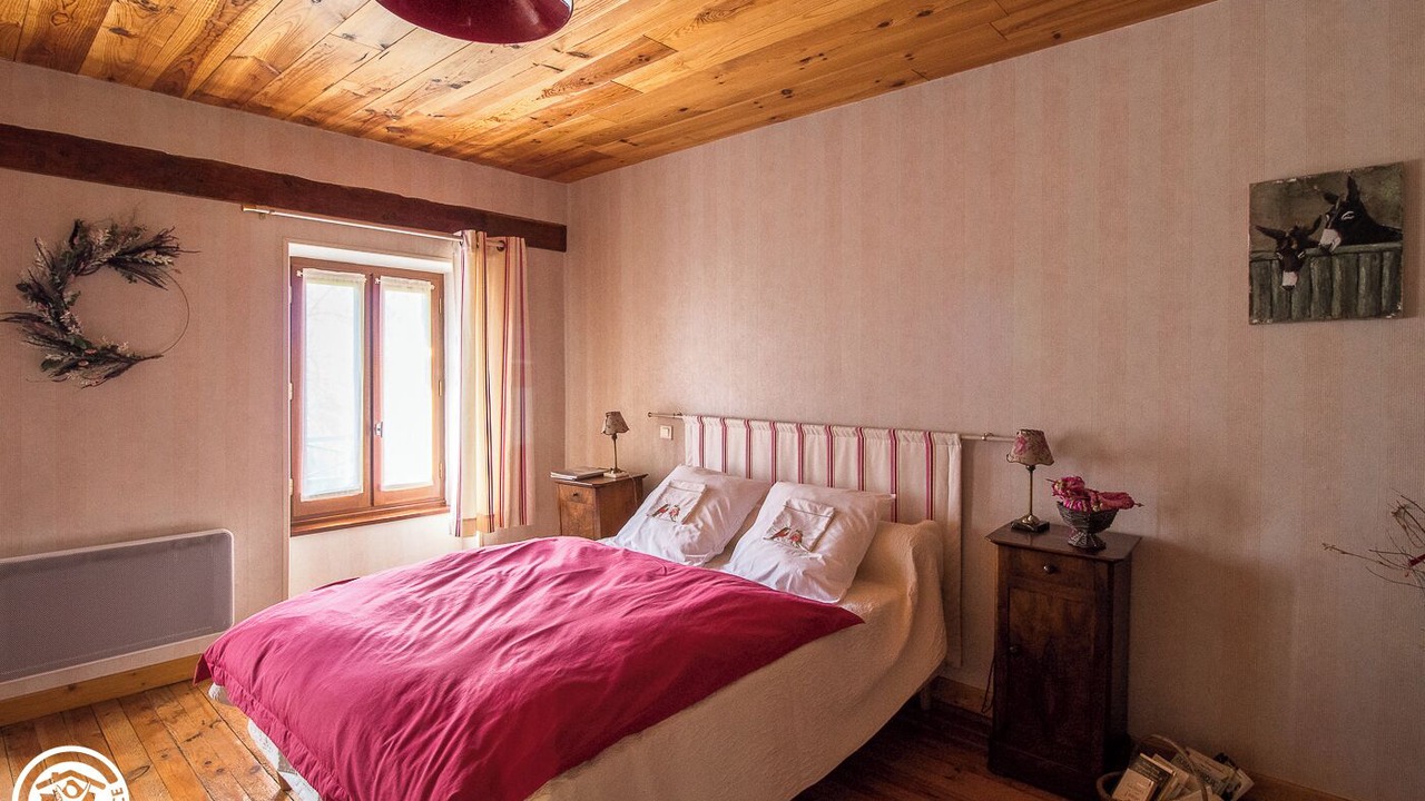 Photo of Bedroom in Aveze