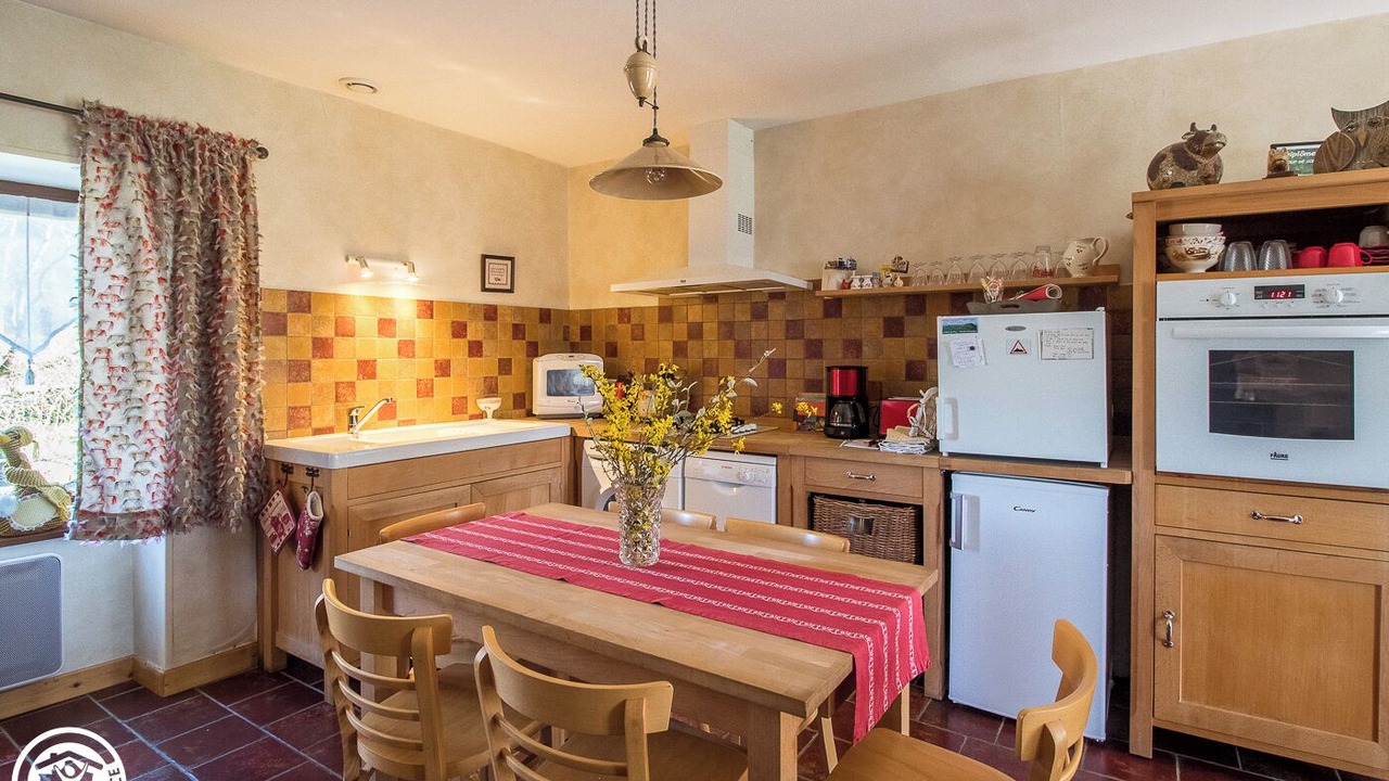 Photo of Kitchen in Aveze