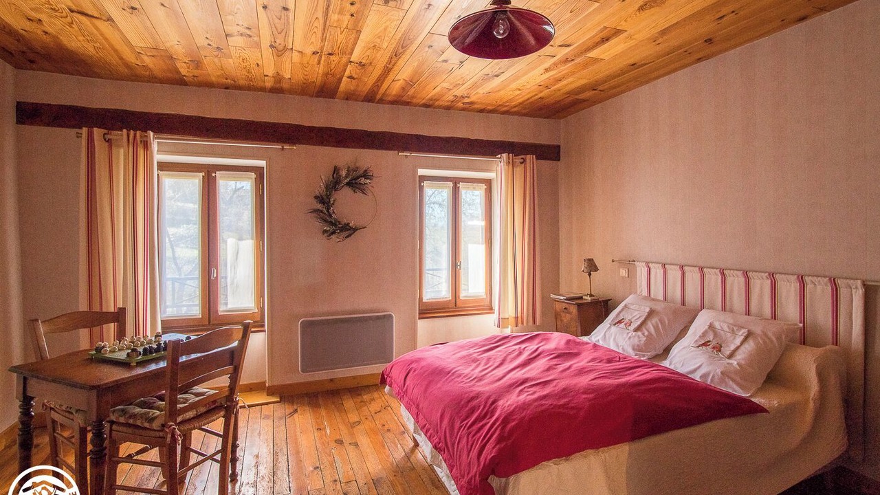 Photo of Bedroom in Aveze