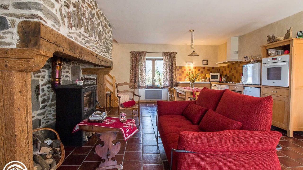 Photo of Livingroom in Aveze