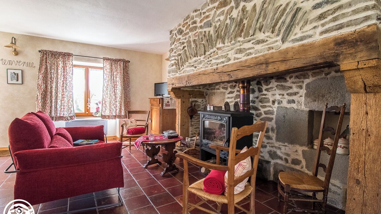 Photo of Livingroom in Aveze