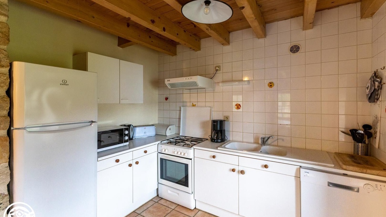 Photo of Kitchen in Briffons