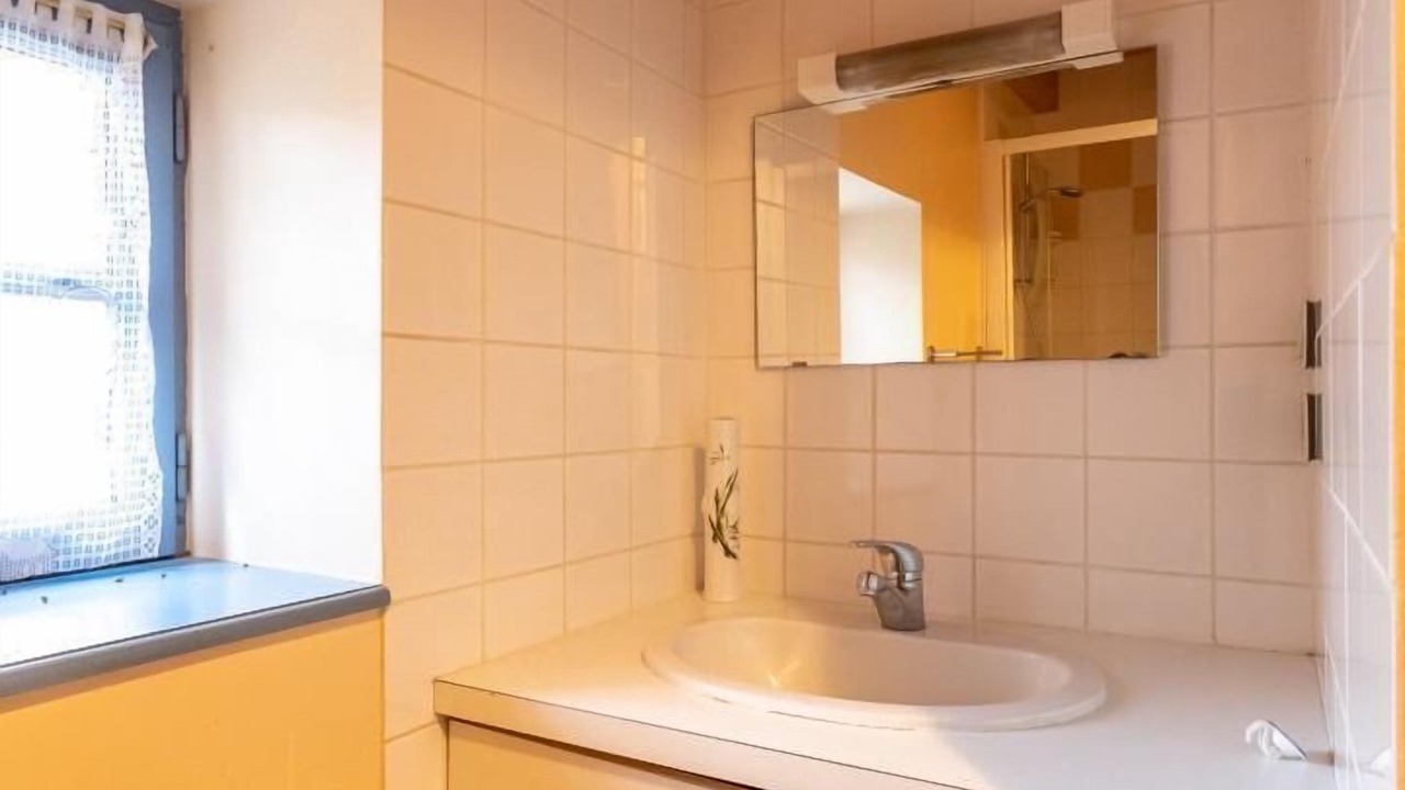 Photo of Bathroom in Briffons