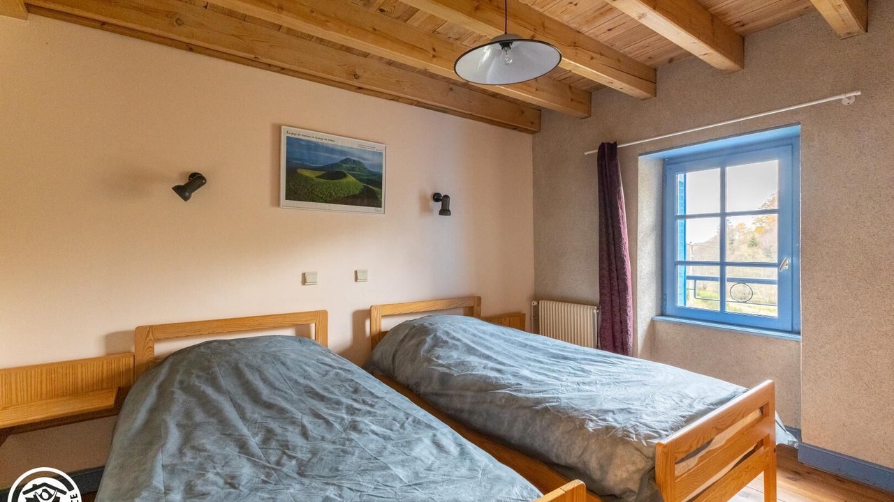 Photo of Bedroom in Briffons