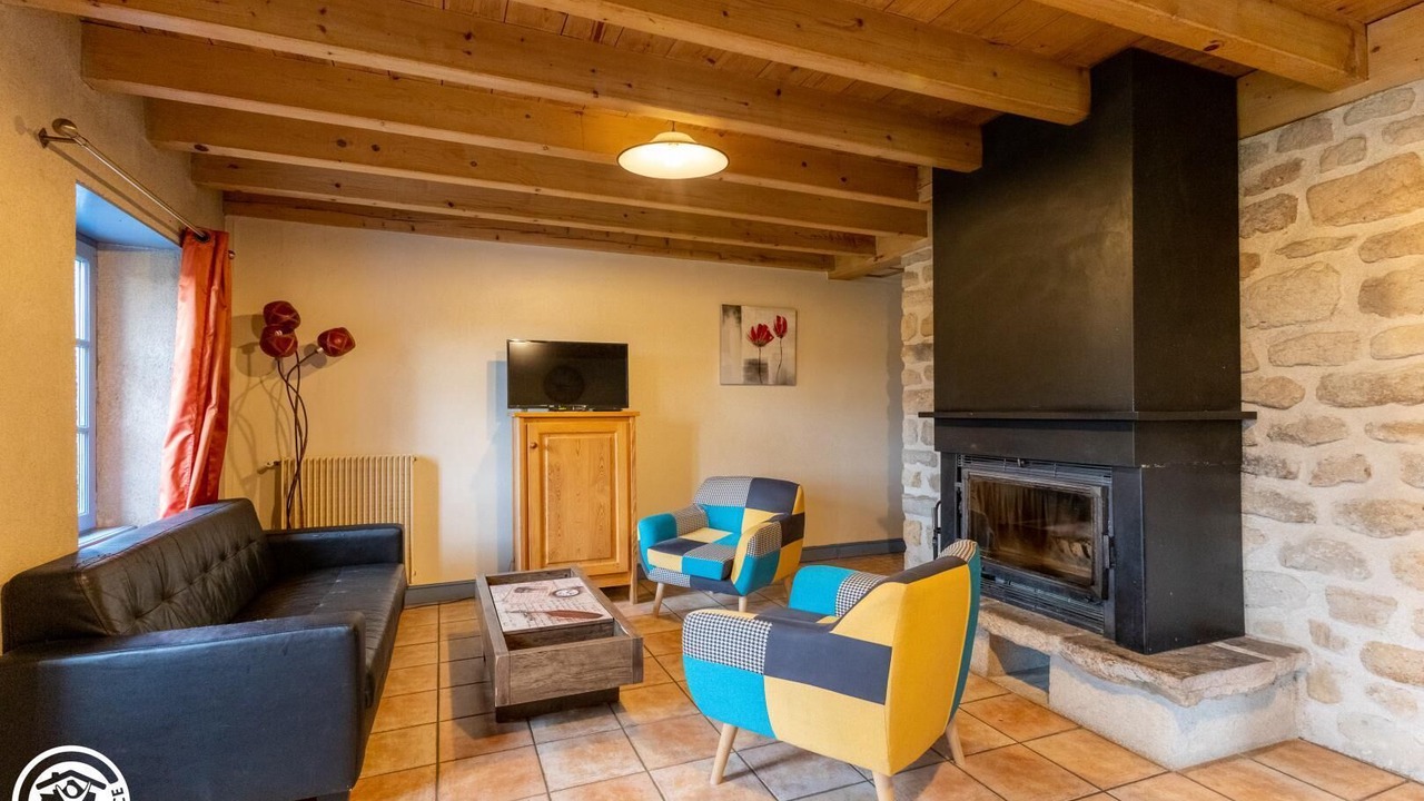 Photo of Livingroom in Briffons