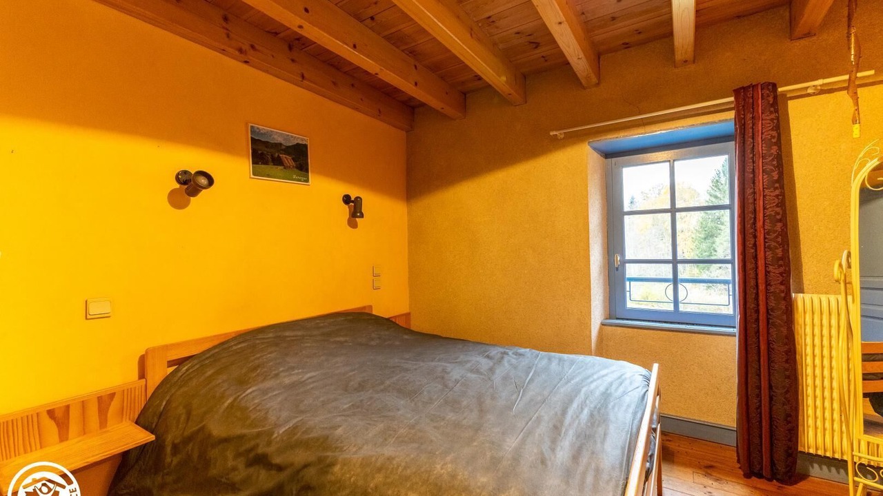 Photo of Bedroom in Briffons