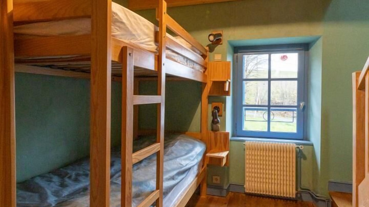 Photo of Bedroom in Briffons