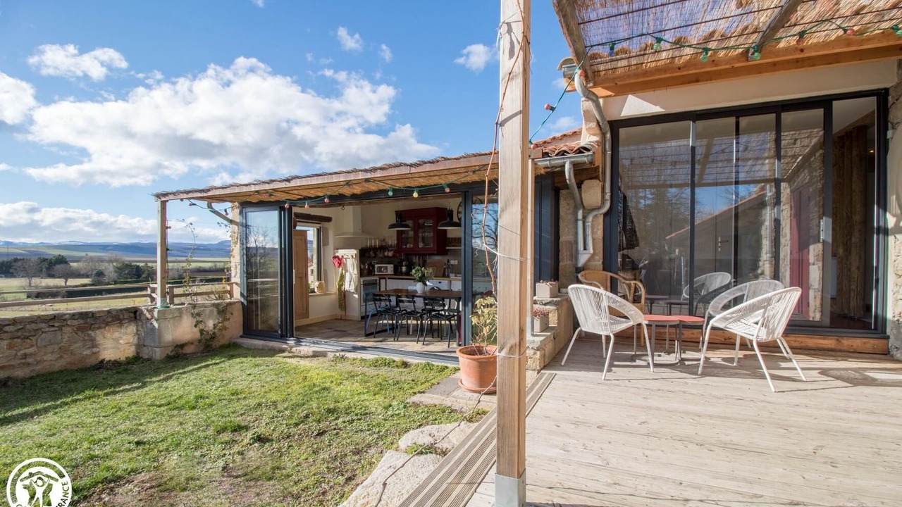 Photo of Outdoor in Montpeyroux