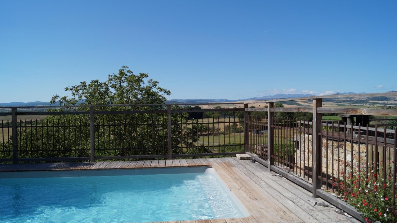 Photo of Outdoor in Montpeyroux