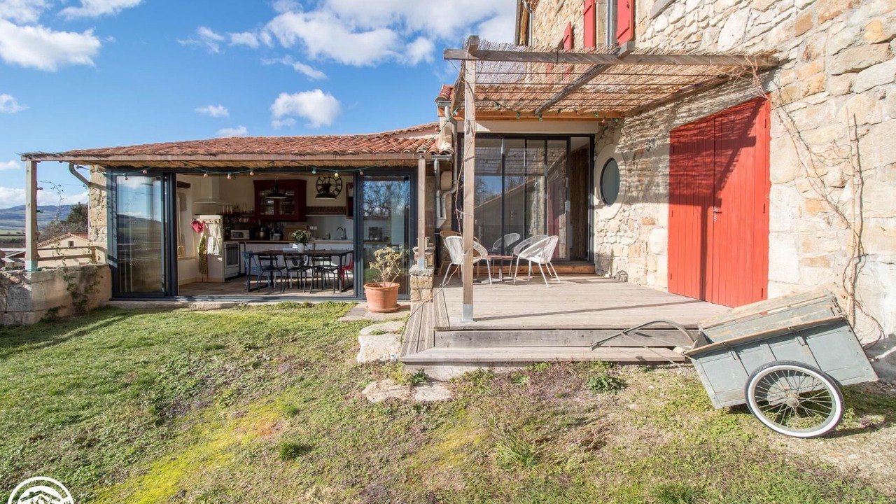 Photo of Outdoor in Montpeyroux